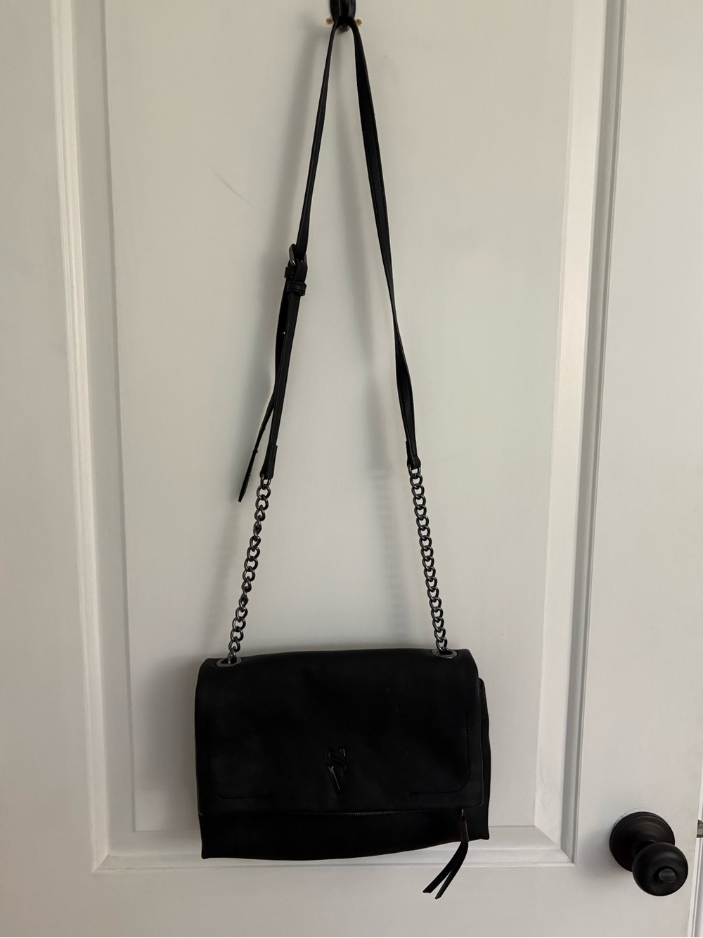 Crossbody/shoulder bag